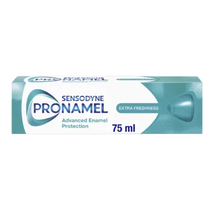 SENSODYNE -Tooth-Paste-PRONAMIL-EXTRA-FRESHNESS-mouth health, dental care