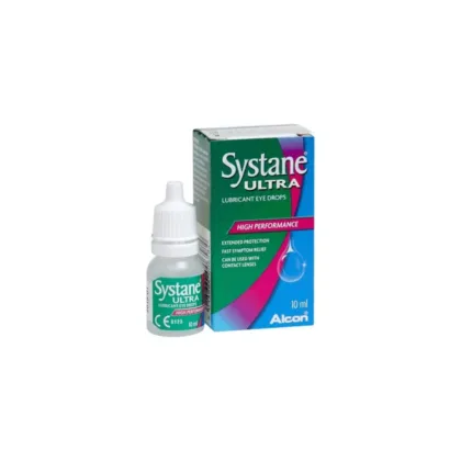 SYSTANE-ULTRA-EYE-DROP-eye health, eye lubrication