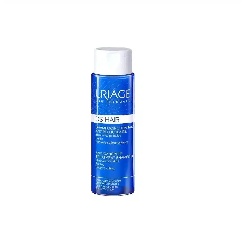 URIAGE-DS-HAIR-ANTI-DANDRUFF-SHAMPOO-hair care