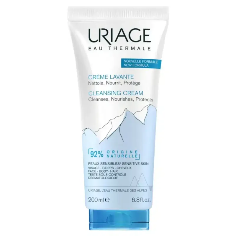 URIAGE-MOISTURIZING-CLEANSING-CREAM-skincare