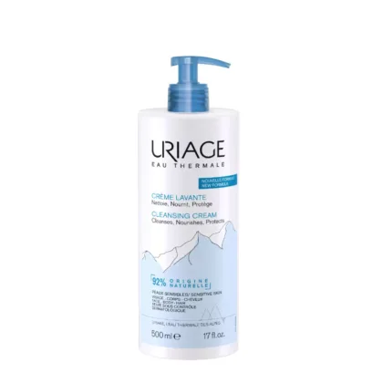 URIAGE-MOISTURIZING-CLEANSING-CREAM-skincare