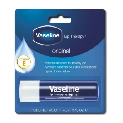 VASELINE-LIP-CARE-ORIGINAL-VIT.E-lip care, lip therapy