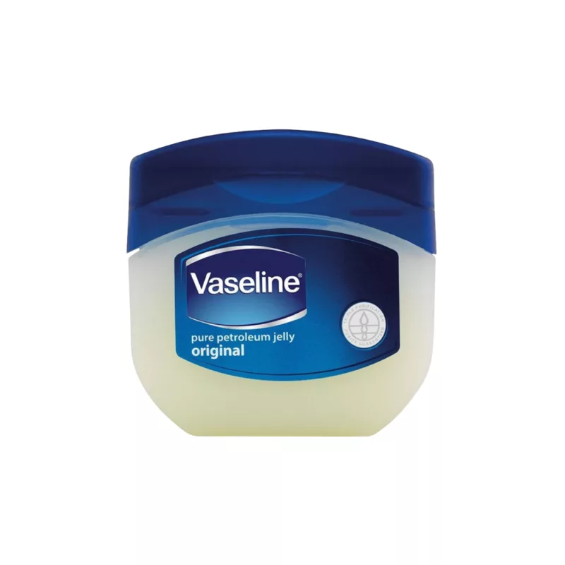 VASELINE-ORIGINAL-Original moisturizing jelly, dermatologist tested skin protectant from dryness, skin care, skincare