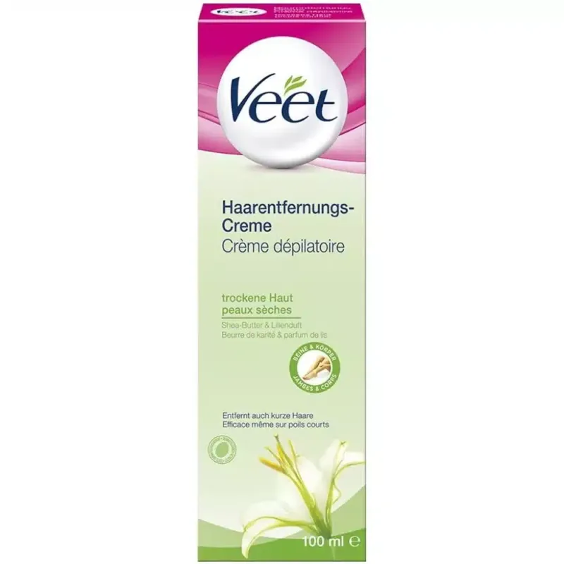 VEET-HAIR-REMOVAL-CREAM-DRY-SKIN-women care