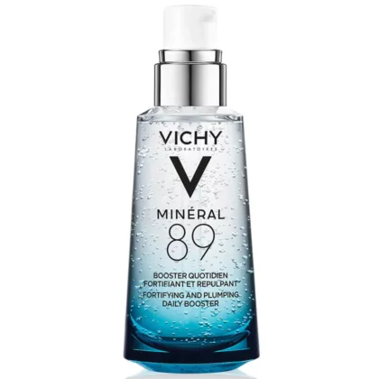 VICHY-89-MINERAL-HYALURONIC-ACID-skincare, moisturize, skin care, hydration