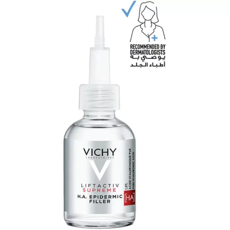 VICHY-LIFT-ACTIV-HA-EPIDERMIC-FILLER-skin care, skincare