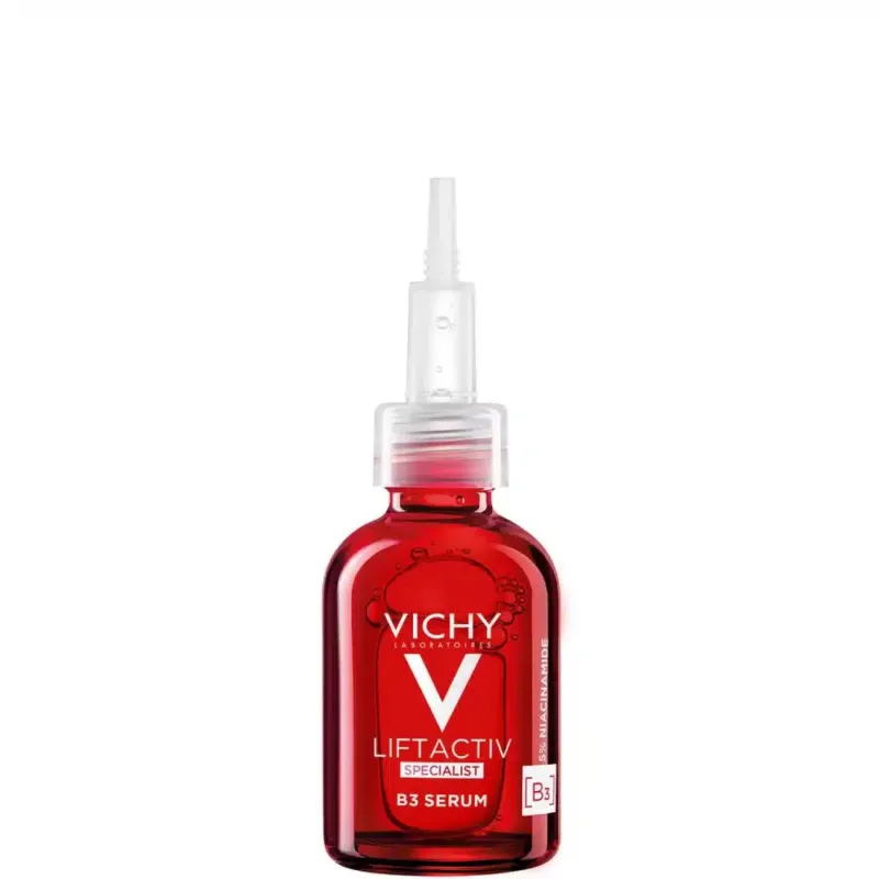 VICHY-LIFT-ACTIV-SPECIALIST-B3-SERUM-skincare, skin care, beauty, cosmetics