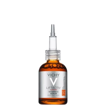 VICHY-LIFT-ACTIV-Vitamin-C-SERUM-SKIN-CORRECT-skincare, cosmetic, beauty