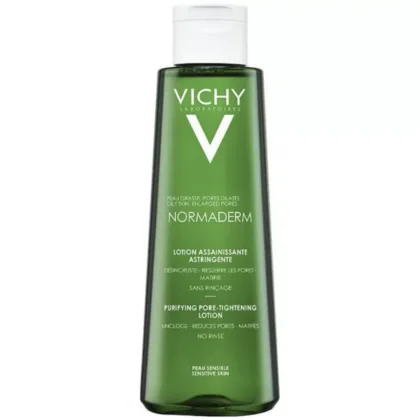 VICHY-NORMADERM-TONER, skincare, beauty, skincare, skin care