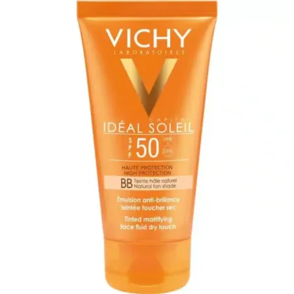 VICHY-SOL-DRY-TOUCH-SPF-50-sun care. skincare, beauty, cosmetics