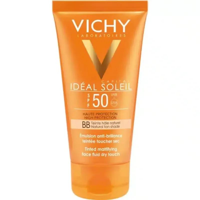 VICHY-SOL-DRY-TOUCH-SPF-50-sun care. skincare, beauty, cosmetics