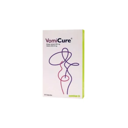 VOMI-CURE-CAPSULES