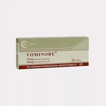 VOMINORE