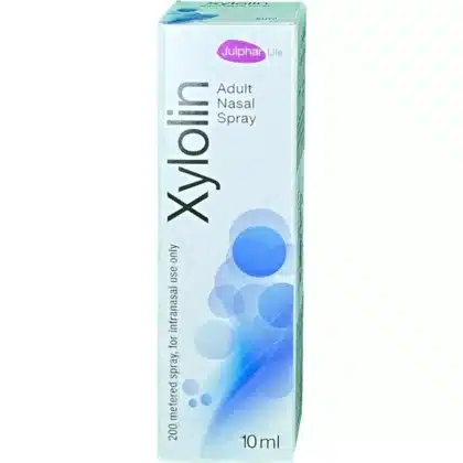 XYLOLIN-ADULT-NASAL-SPRAY, adult nasal spray