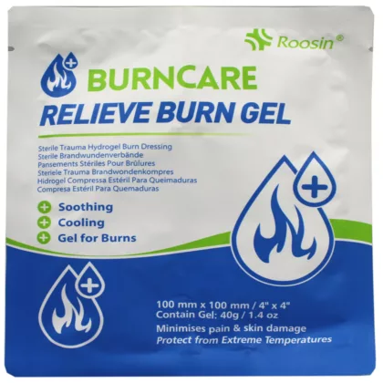 BURN-CARE-RELIEVE-GEL-10-relieve burn gel, soothing cooling and gel for burns