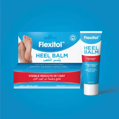 FLEXITOL-HEEL-BALM-visible results in 1 day for dried heel