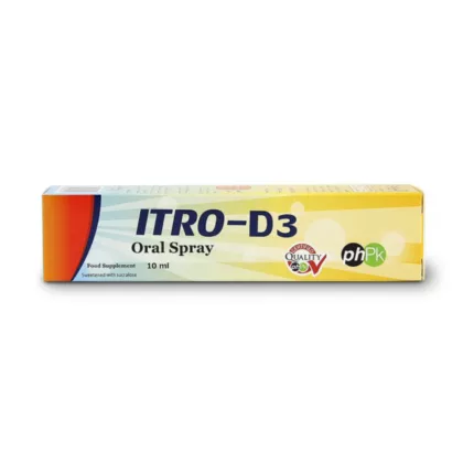 ITRO-D3-400IU-SPRAY-ORAL-SPRAY-10-ML, FOOD SUPPLEMENT