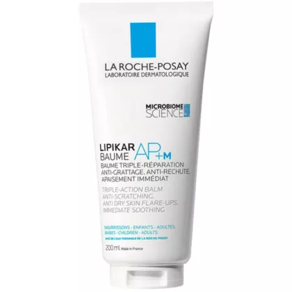 La Roche Posay-LIPIKAR-BALM-AP+M-skincare, skin care