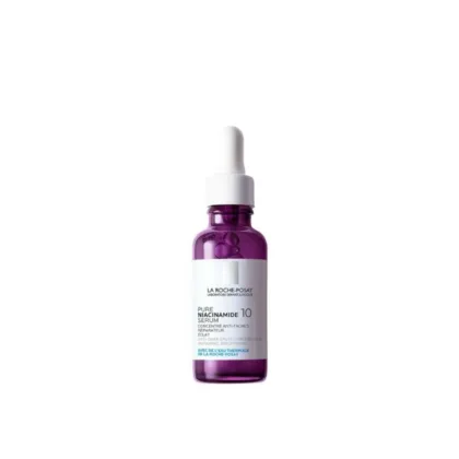 La Roche Posay-NIACINAMIDE-10-SERUM-skincare