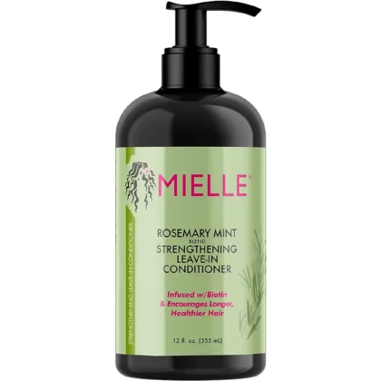 MIELLE-ROSEMARY-MINT-LEAVE-IN-CONDITIONER. HAIR CARE