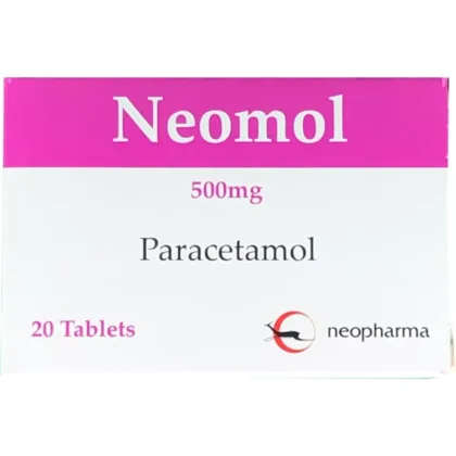 NEOMOL-ANALGESIC, PAIN KILLER