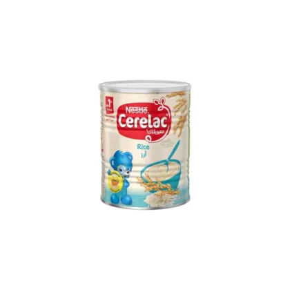 NESTLE-CERELAC-RICE-400-G. baby's food