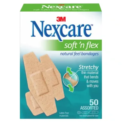 NEX-CARE-MGL-008-SOFT-N-FLEX-COMFORT-FIRST AID