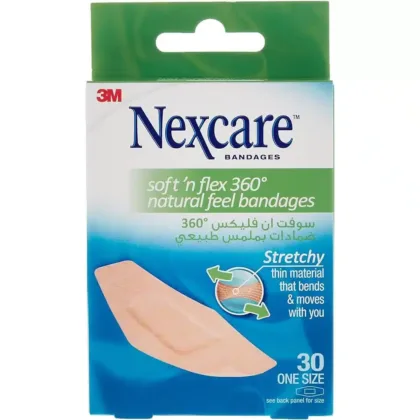 NEX-CARE-MGL-009-SOFT-N-FLEX-COMFORT-FIRST AID