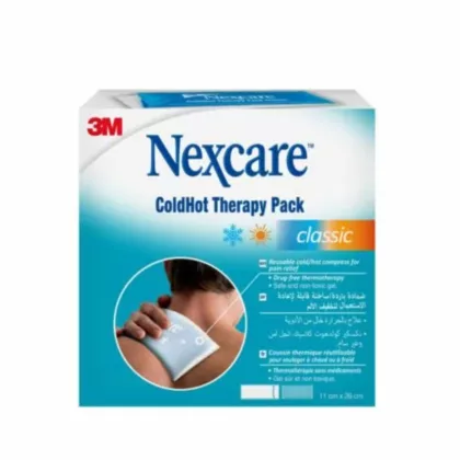 NEX-CARE-MGL-039-COLD-HOT-CLASSIC. FIRST AID