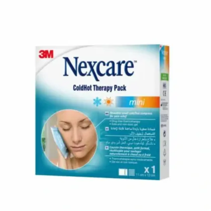 NEX-CARE-MGL-041-COLD-HOT-MINI. FIRST AID