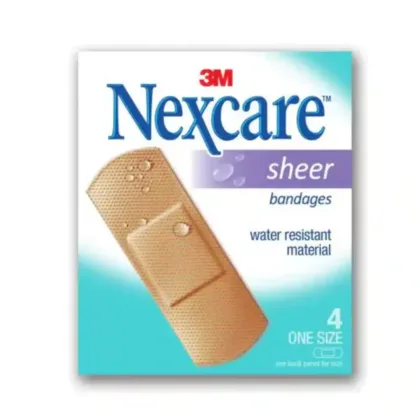 NEX-CARE-MGL-053-SHEER-BANDAGE-4-S. FIRST AID