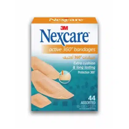 NEX-CARE-MGL-089-ACTIVE-360-BANDAGE-FIRST AID