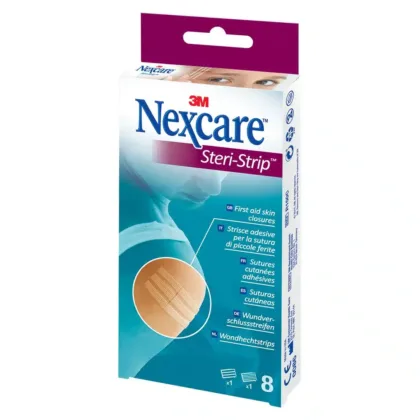 NEX-CARE-MGL-112-STERI-STRIP-FIRST AID