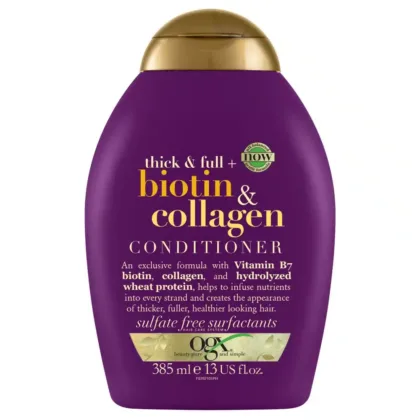 OGX-THICK-FULL-CONDITIONER-HAIR CARE