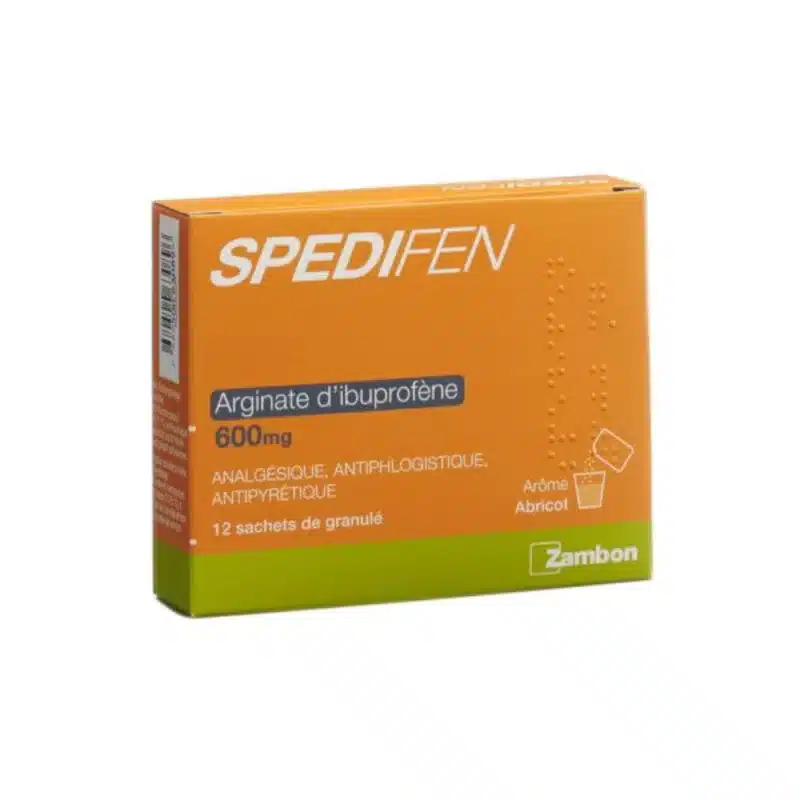 SPEDIFEN-600-MG-SACHET-analgesic, anti-inflammatory