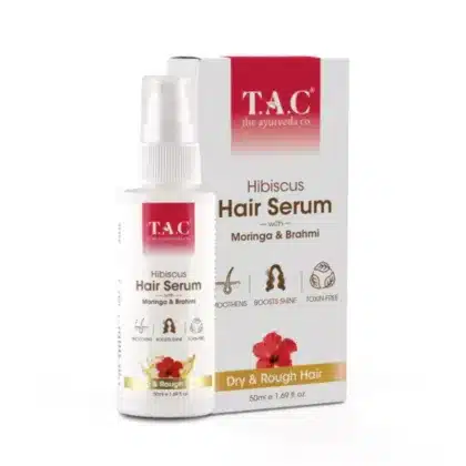 TAC-HIBISCUS-HAIR-SERUM-50-ML. hair care