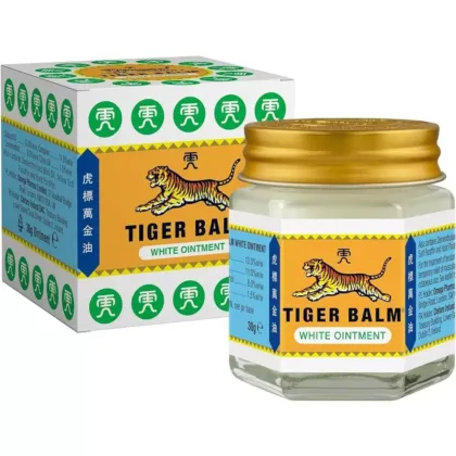 TIGER-BALM-white ointment