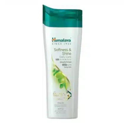 HIMALAYA-SOFTNESS-SHINE-shampoo, hair care