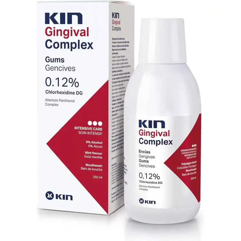 KIN-GINGIVAL-Mouth -Wash-COMPLEX-dental care, mouth health