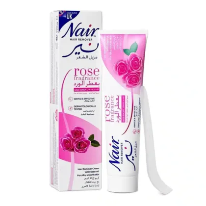 NAIR-HAIR-REMOVAL-CREAM-ROSE