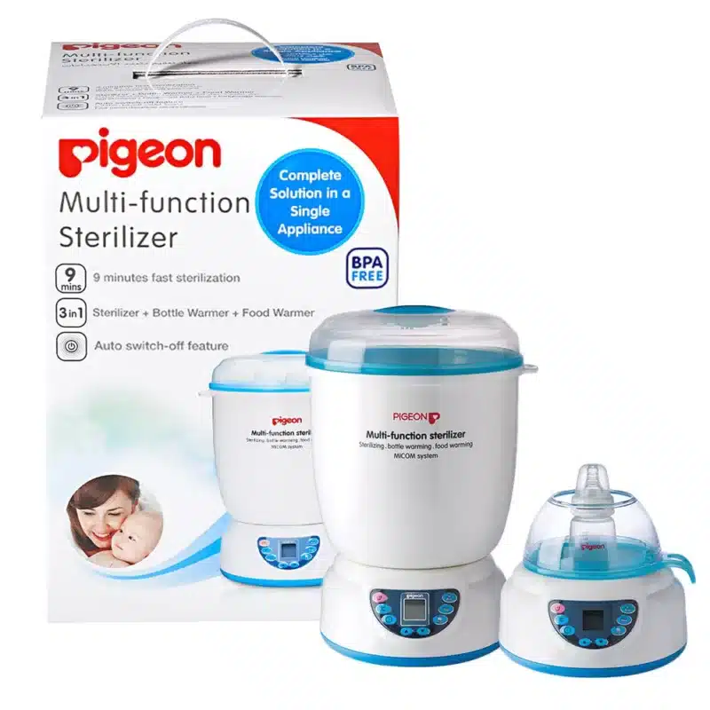 PIGEON-MULTI-FUNCTION-Sterilizer,