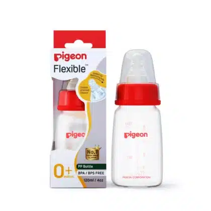 PIGEON-PL-NURSER- for babies feeding