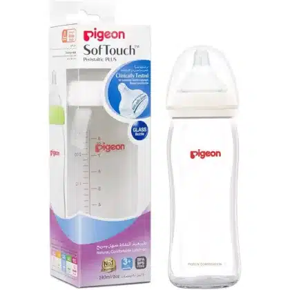 PIGEON-SOFT-TOUCH-WN peristaltic for babies feeding