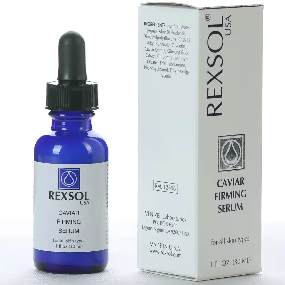 REXSOL-CAVIAR-FIRMING-SERUM-skincare