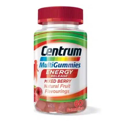 CENTRUM-MULTI-GUMMIES-ENERGY-RELEASE multi vitamins, supplement