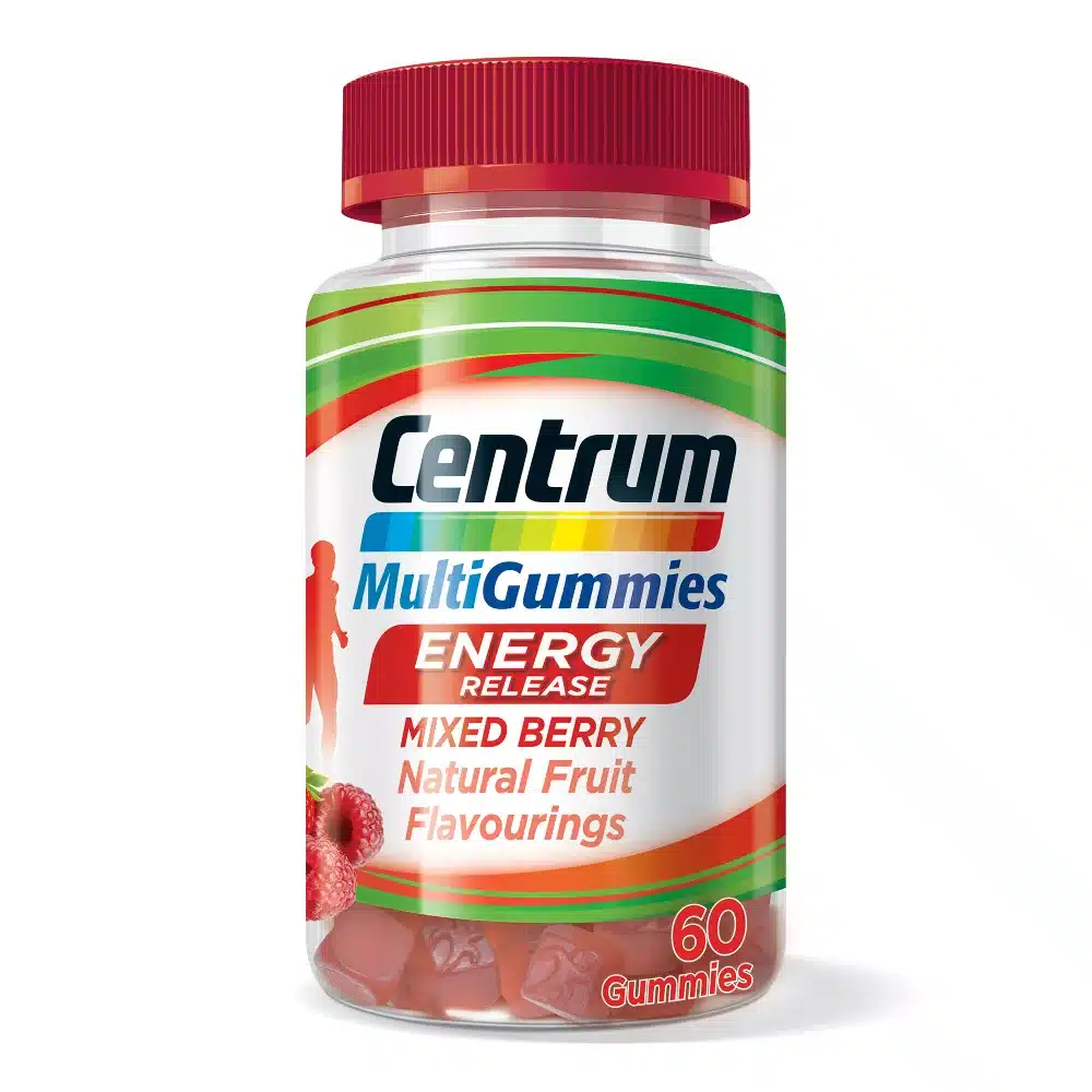 CENTRUM-MULTI-GUMMIES-ENERGY-RELEASE multi vitamins, supplement