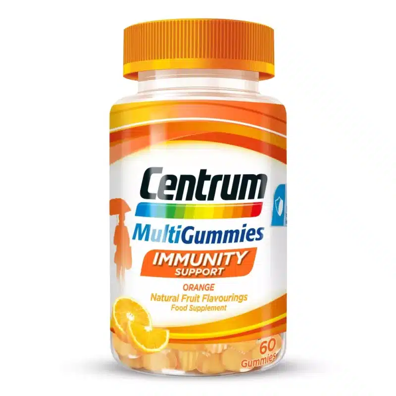 CENTRUM-MULTI-GUMMIES-IMMUNITY-SUPPORT-multi vitamins, supplement