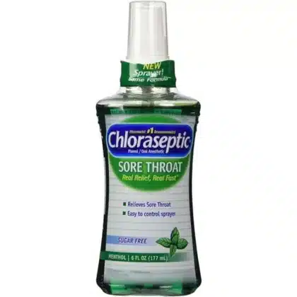 CHLORASEPTIC-MENTHOL-SPRAY-dental care, mouth health
