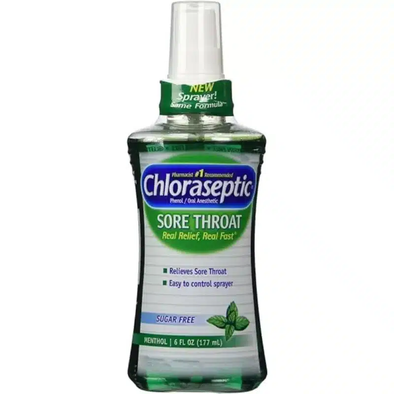 CHLORASEPTIC-MENTHOL-SPRAY-dental care, mouth health