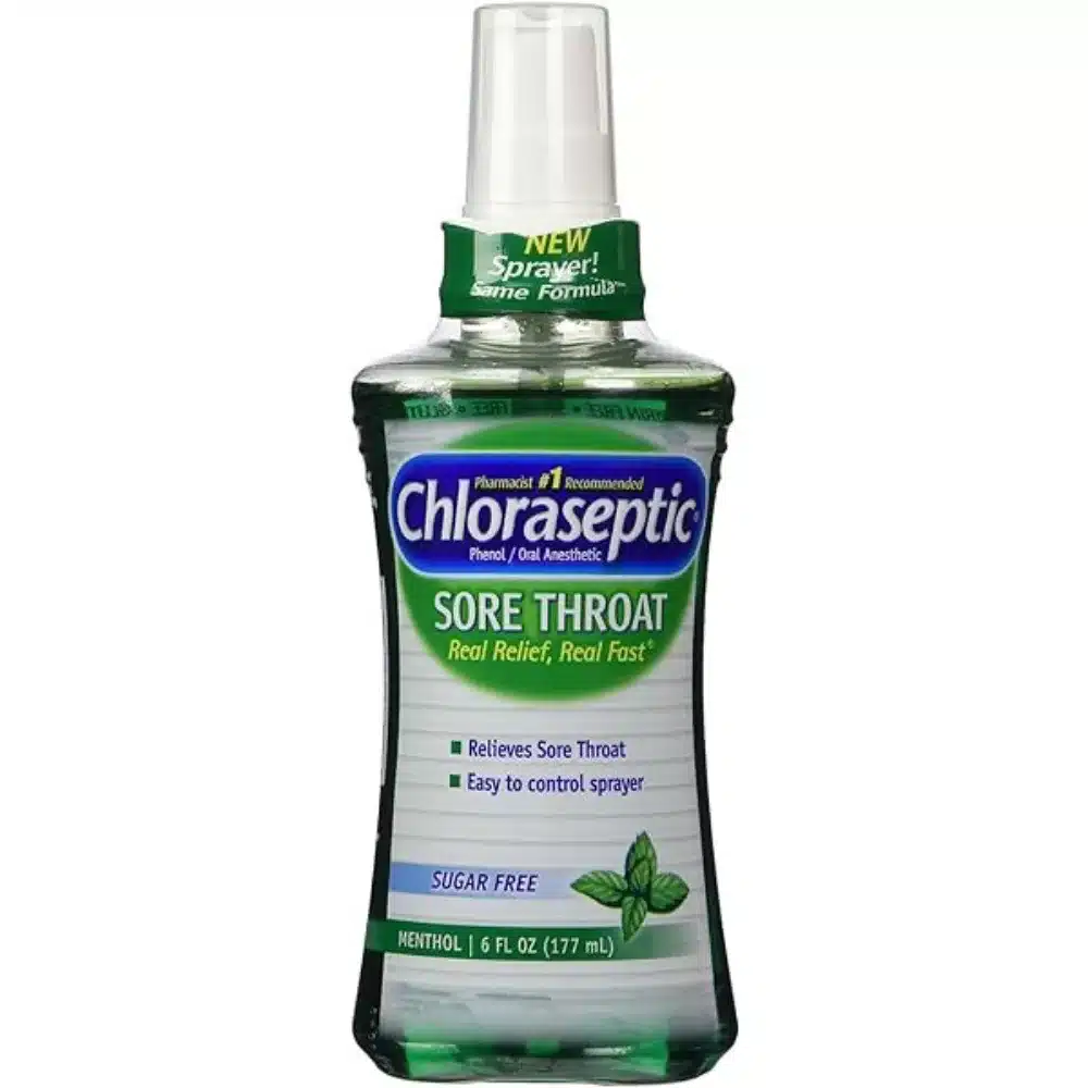 CHLORASEPTIC-MENTHOL-SPRAY-dental care, mouth health